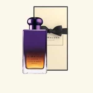 Jo Malone Violet & Amber Absolu cologne perfume fragrance